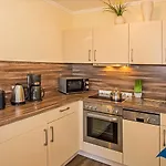 Apartman Rolandseck Ii Whg 02 *