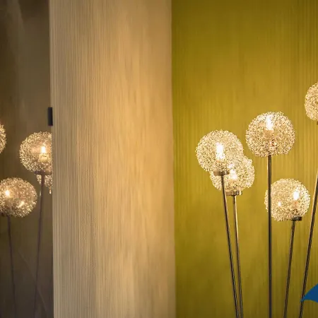 Rolandseck Ii Whg 02 Heringsdorf (Usedom)