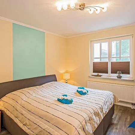 Rolandseck Ii Whg 02 Lejlighed