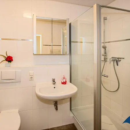 Rolandseck Ii Whg 02 * Heringsdorf (Usedom)