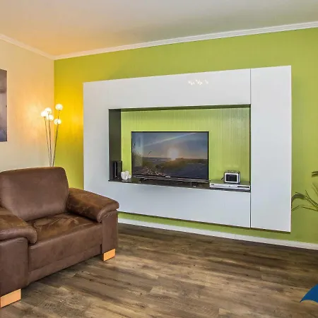 Rolandseck Ii Whg 02 Heringsdorf (Usedom)