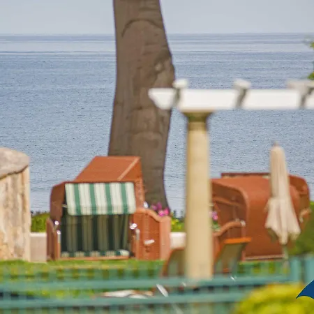 Lejlighed Rolandseck Ii Whg 02